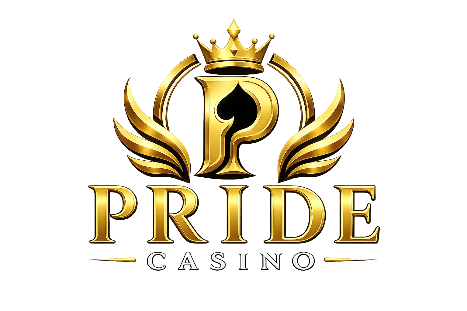 PRIDE CASINO