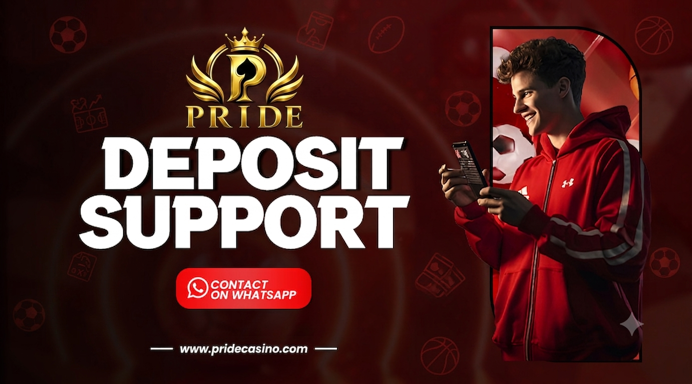 Deposit Support