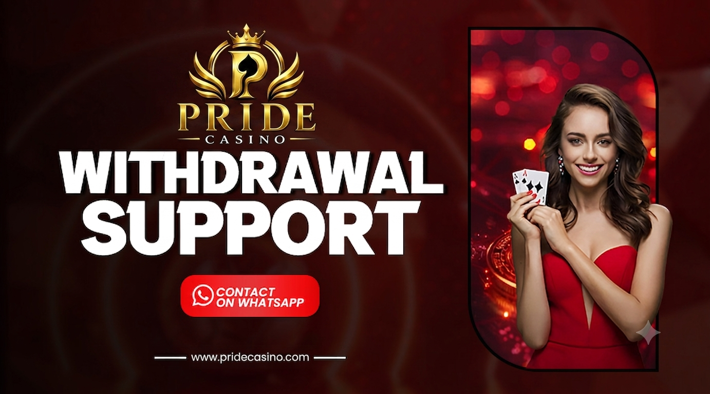 Withdrawal Support